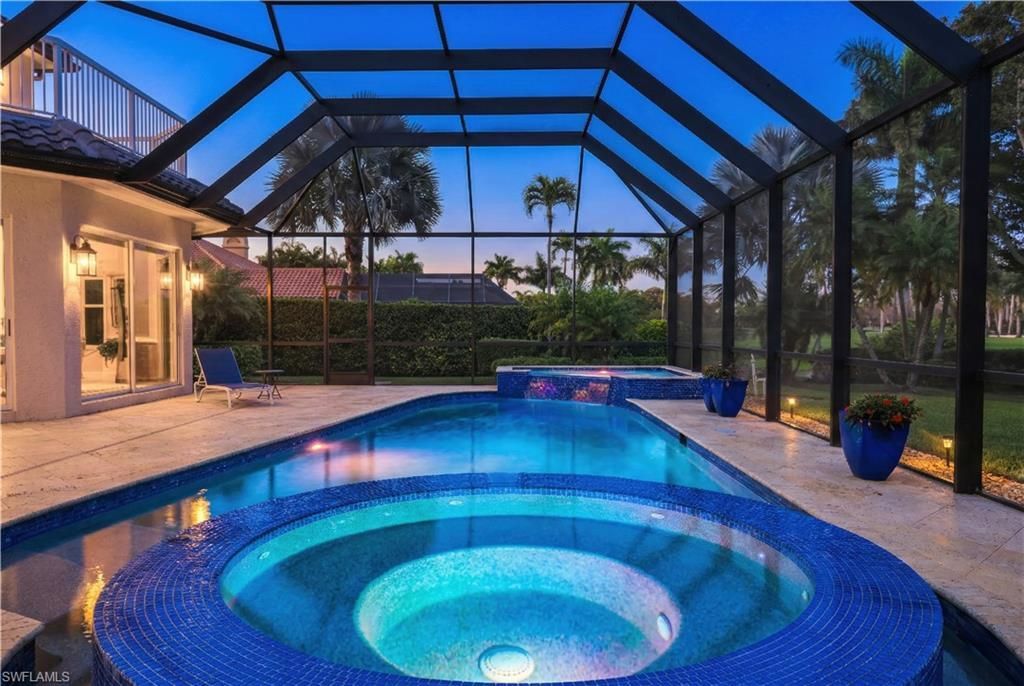 12924 Bald Cypress Ln, Naples, FL 34119 Photo