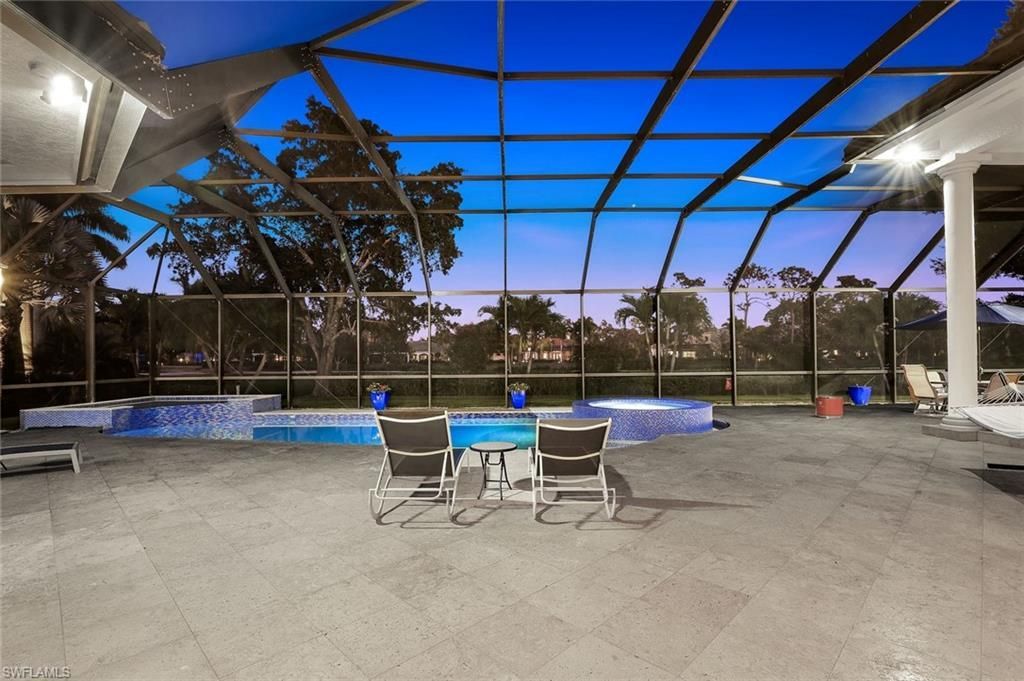 12924 Bald Cypress Ln, Naples, FL 34119 Photo