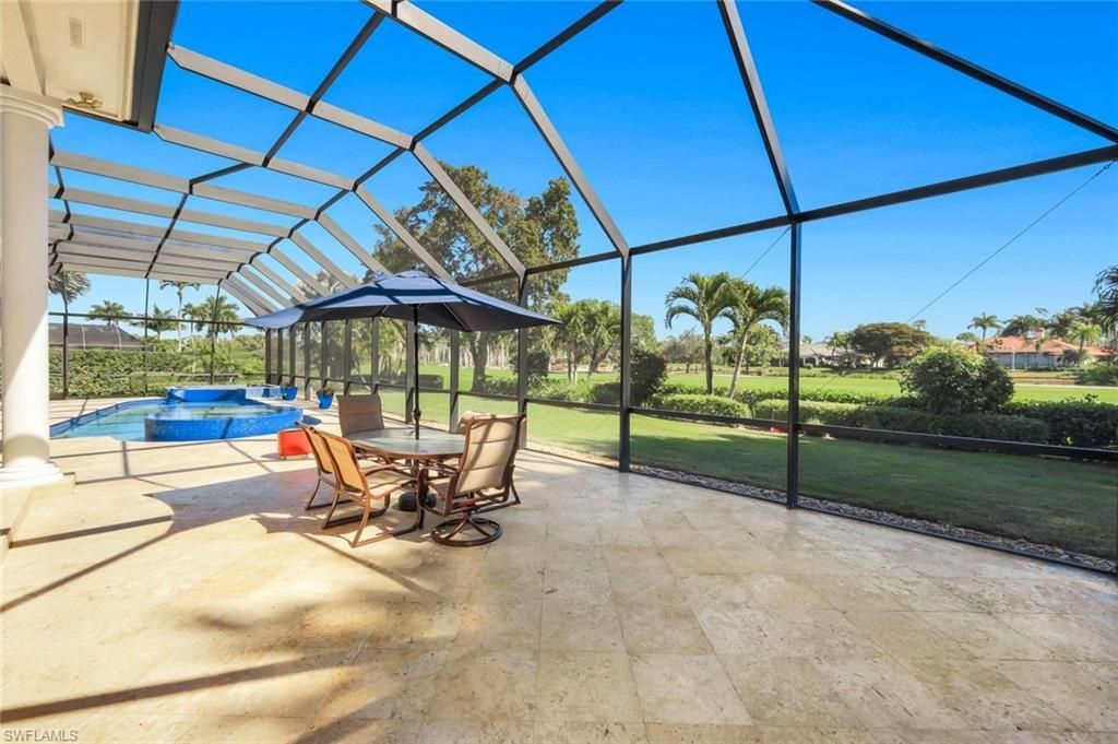 12924 Bald Cypress Ln, Naples, FL 34119 Photo