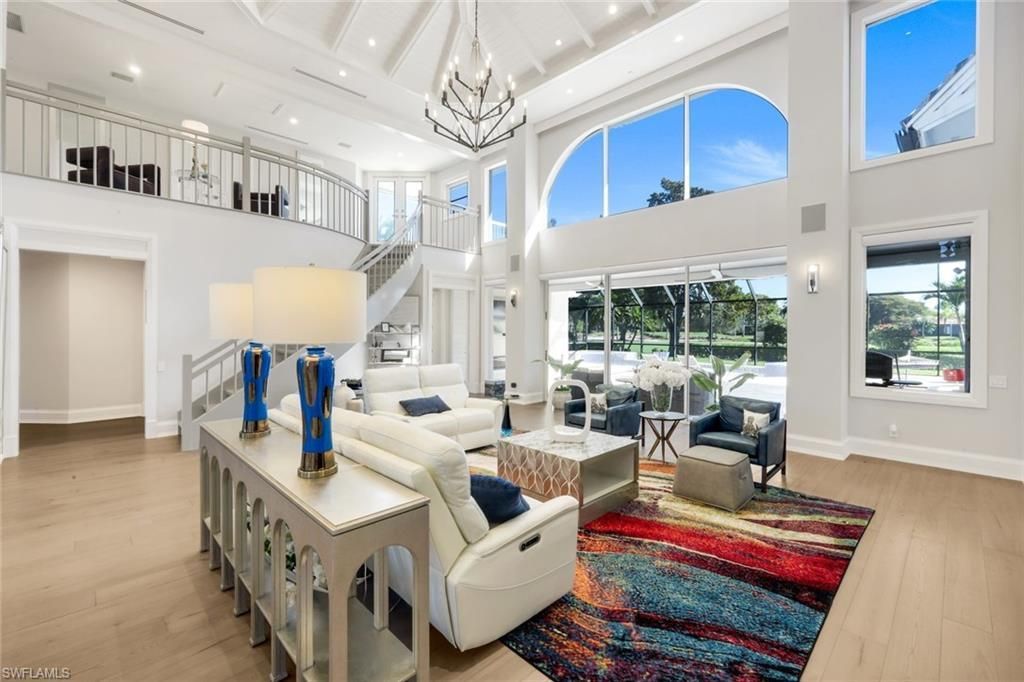 12924 Bald Cypress Ln, Naples, FL 34119 Photo