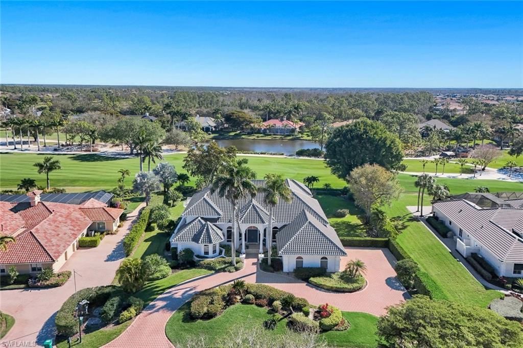 12924 Bald Cypress Ln, Naples, FL 34119 Photo