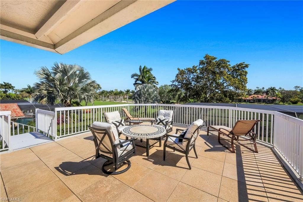 12924 Bald Cypress Ln, Naples, FL 34119 Photo