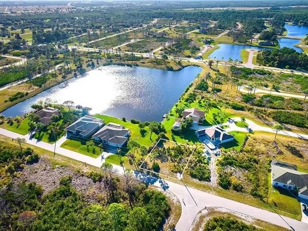 28 Harness RD , PLACIDA, FL 33946