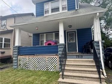 7919 Beman Avenue, Cleveland, OH 44105