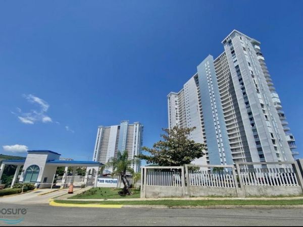 APT 2001 CONDOMINIUM DOS MARINA I, FAJARDO, PUERTO, Unit Tower 1, Fajardo, PR 00738