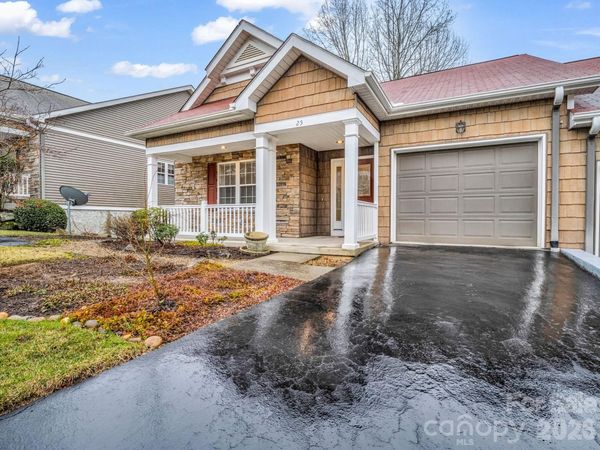 25 Coldwater Lane , Laurel Park, NC 28739