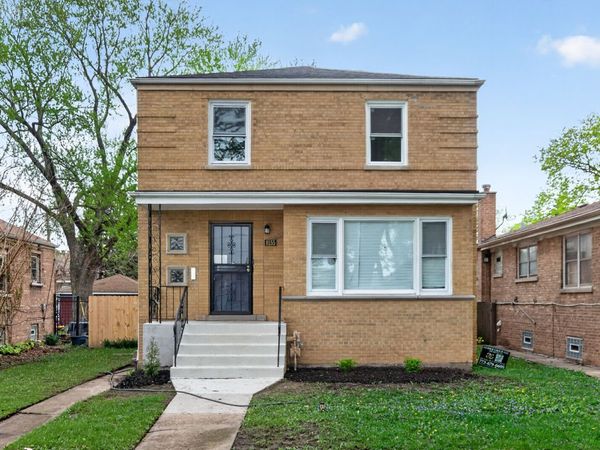 8155 S Wabash Avenue, Chicago, IL 60619