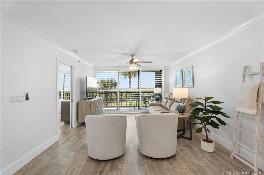 8800 S Ocean Drive, Unit 208, Jensen Beach, FL 34957 Photo