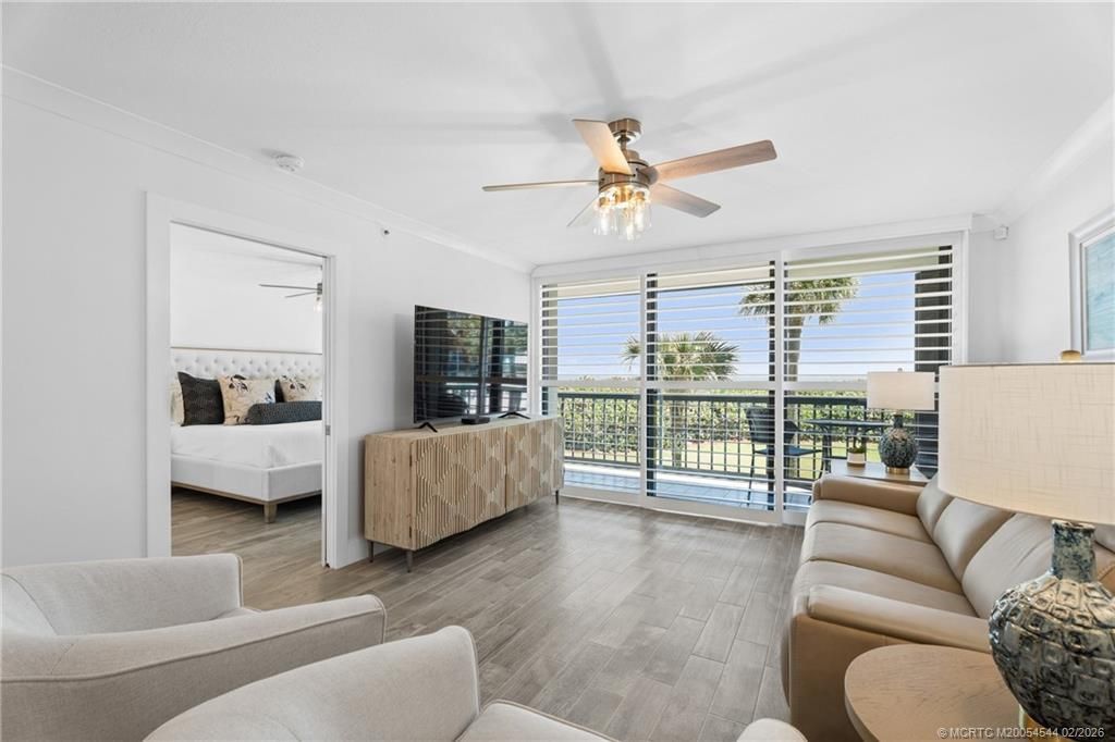 8800 S Ocean Drive, Unit 208, Jensen Beach, FL 34957 Photo