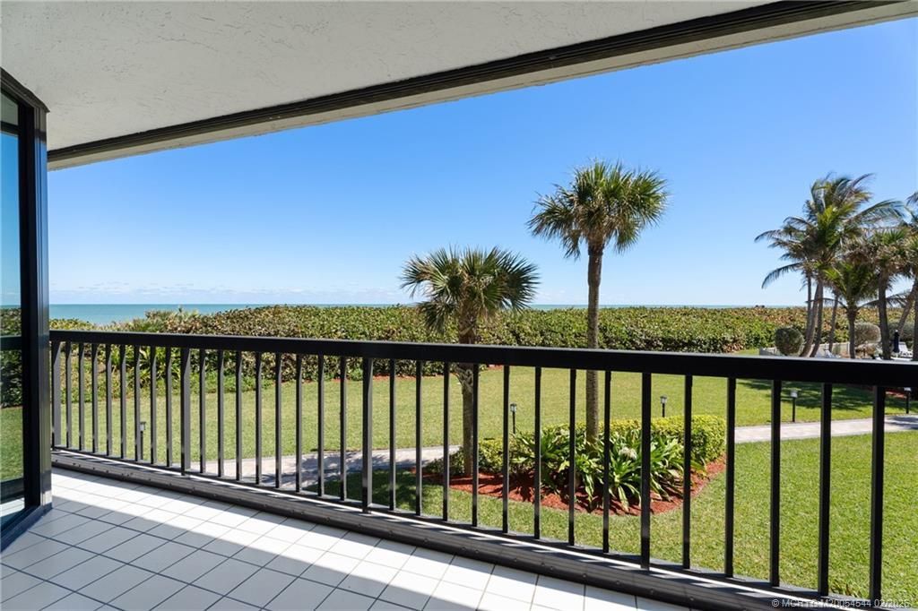 8800 S Ocean Drive, Unit 208, Jensen Beach, FL 34957 Photo