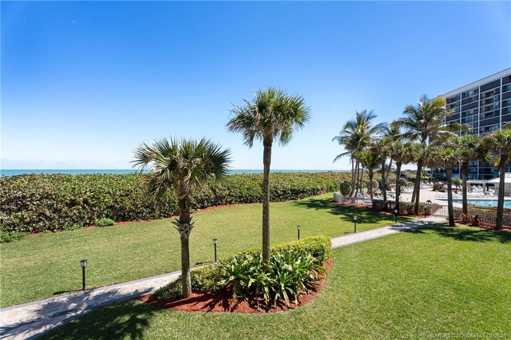 8800 S Ocean Drive, Unit 208, Jensen Beach, FL 34957 Photo