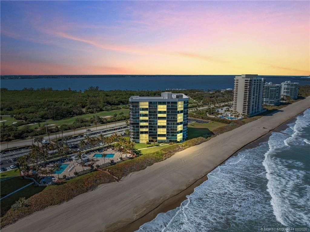 8800 S Ocean Drive, Unit 208, Jensen Beach, FL 34957 Photo
