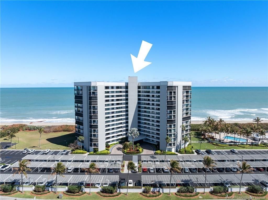 8800 S Ocean Drive, Unit 208, Jensen Beach, FL 34957 Photo