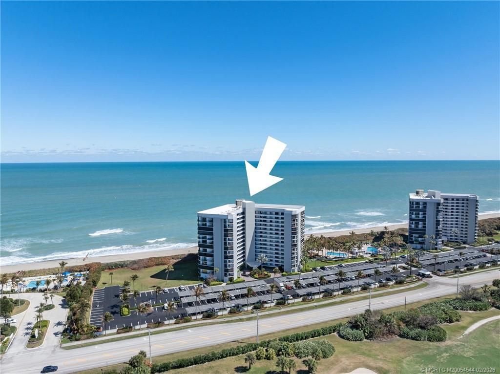 8800 S Ocean Drive, Unit 208, Jensen Beach, FL 34957 Photo