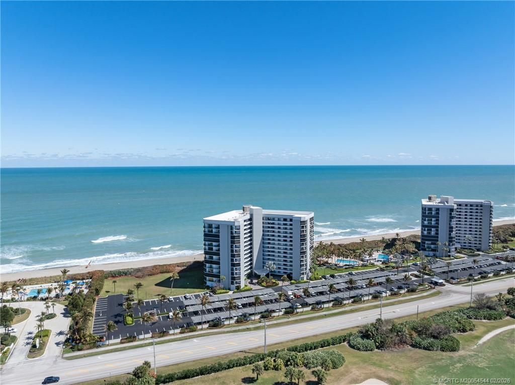 8800 S Ocean Drive, Unit 208, Jensen Beach, FL 34957 Photo