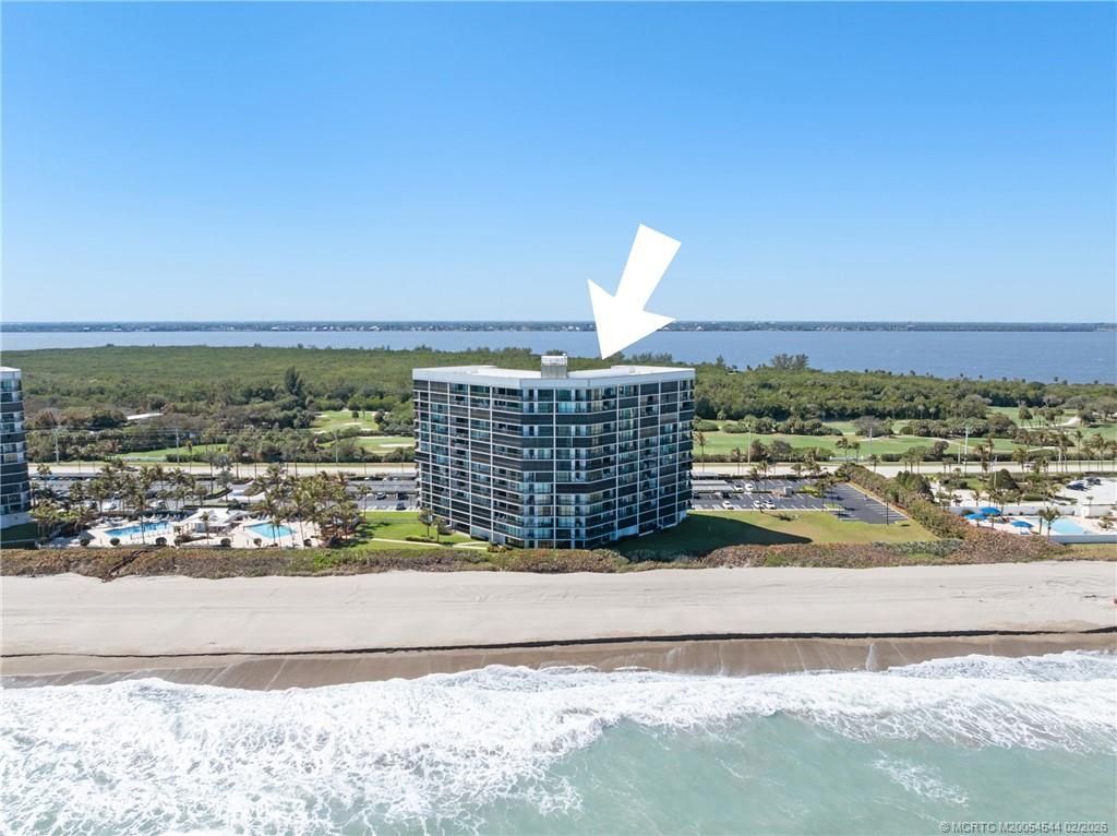 8800 S Ocean Drive, Unit 208, Jensen Beach, FL 34957 Photo