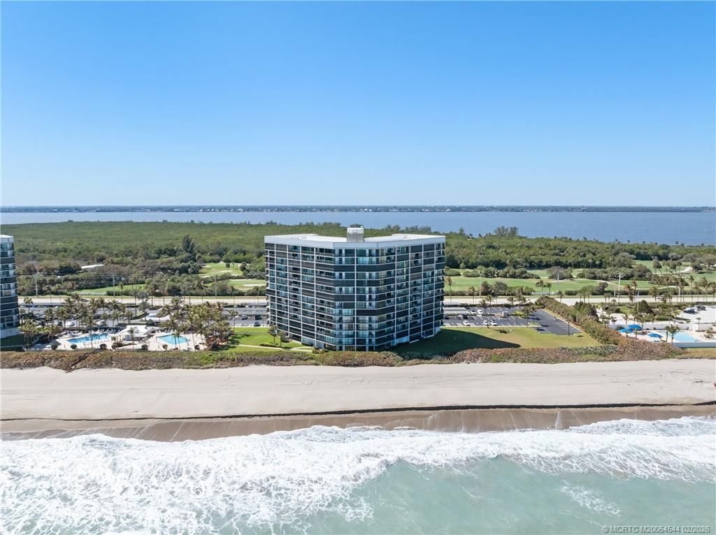 8800 S Ocean Drive, Unit 208, Jensen Beach, FL 34957 Photo