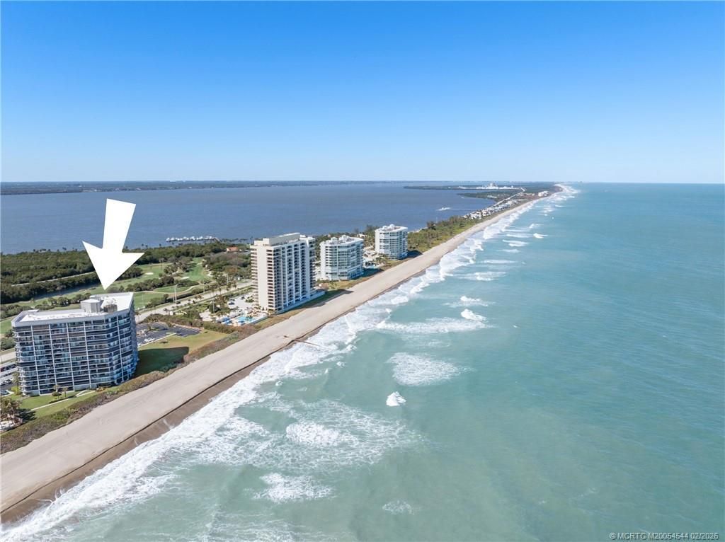 8800 S Ocean Drive, Unit 208, Jensen Beach, FL 34957 Photo