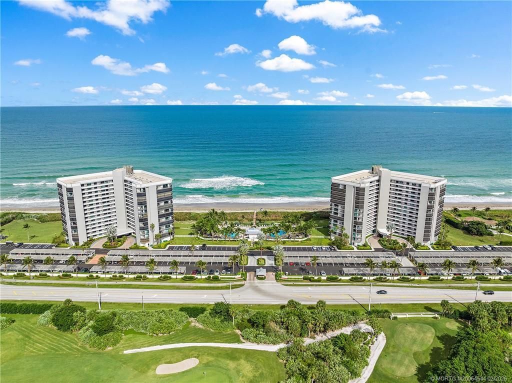 8800 S Ocean Drive, Unit 208, Jensen Beach, FL 34957 Photo