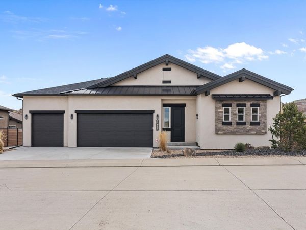 2285 Rock Valley Road, Grand Junction, CO 81507