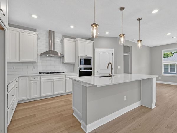 627 Satori Lane, Unit LOT 00061, Lewis Center, OH 43035