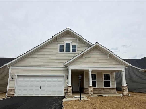 627 Satori Lane, Unit LOT 00061, Lewis Center, OH 43035