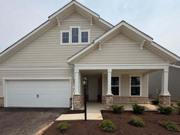 627 Satori Lane, Unit LOT 00061, Lewis Center, OH 43035