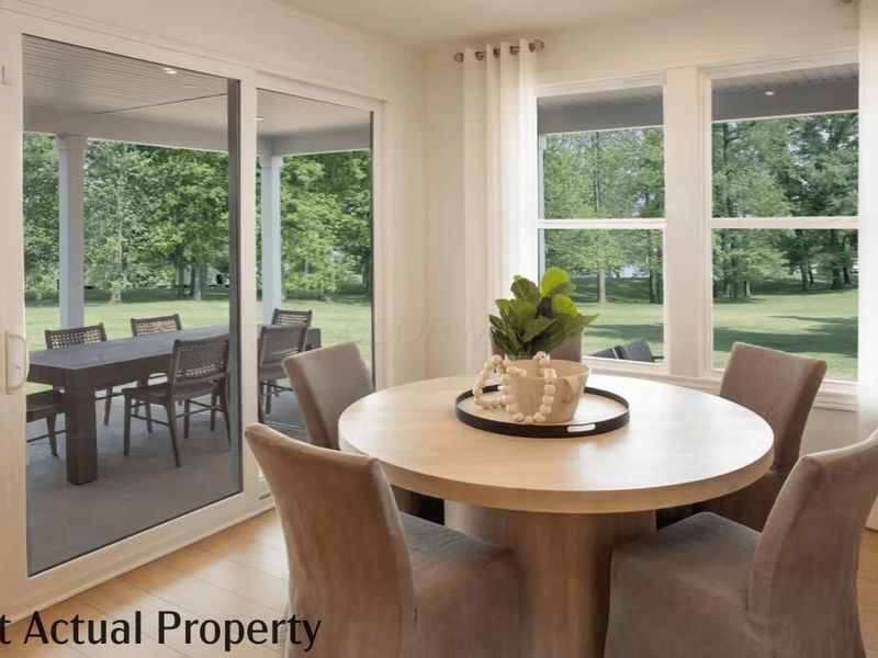 627 Satori Lane , Unit LOT 00061, Lewis Center, OH 43035 Photo 11