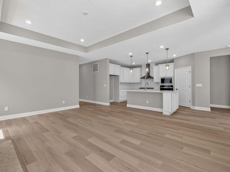 627 Satori Lane, Unit LOT 00061, Lewis Center, OH 43035 Photo 16