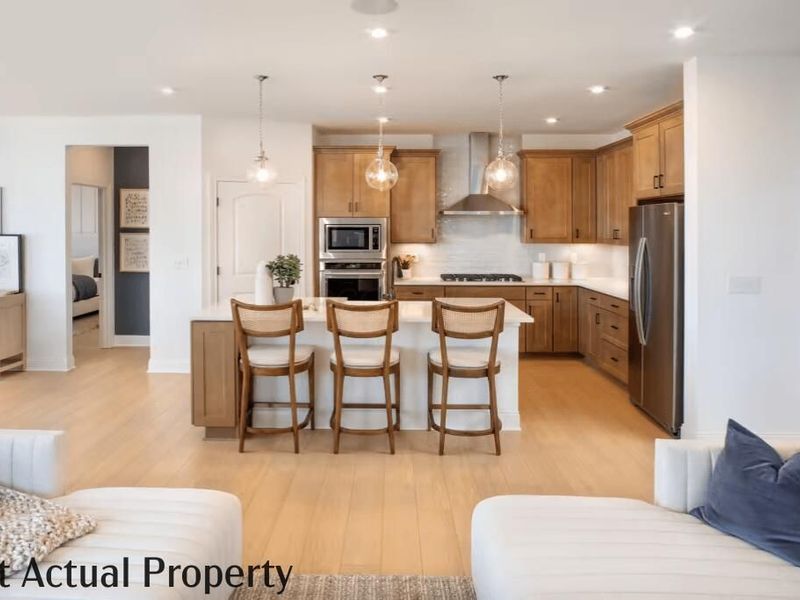 627 Satori Lane , Unit LOT 00061, Lewis Center, OH 43035 Photo 17