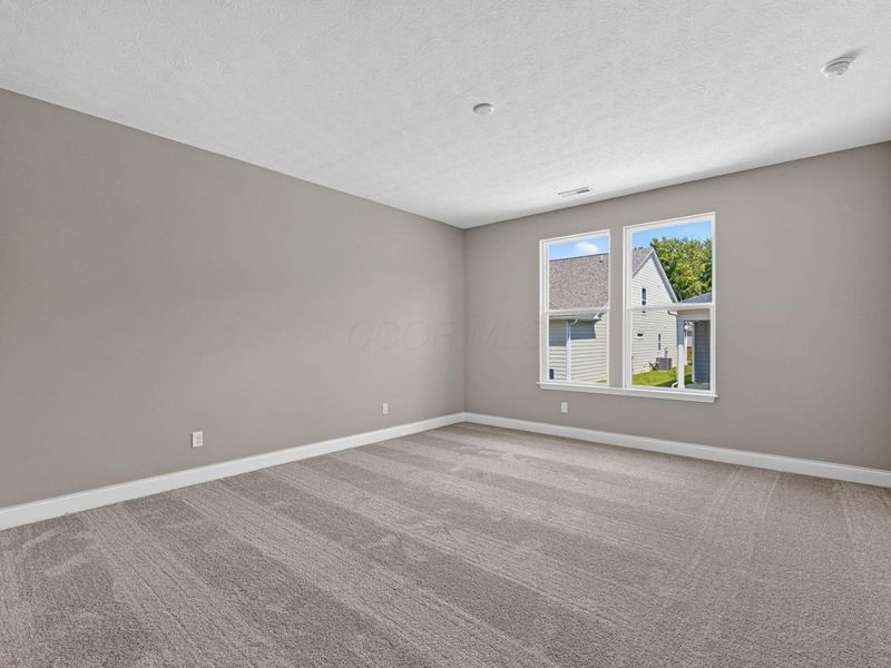 627 Satori Lane, Unit LOT 00061, Lewis Center, OH 43035 Photo 19