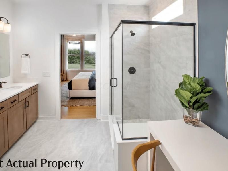 627 Satori Lane , Unit LOT 00061, Lewis Center, OH 43035 Photo 20