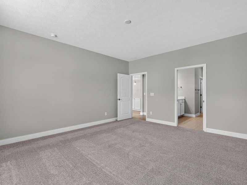 627 Satori Lane, Unit LOT 00061, Lewis Center, OH 43035 Photo 21