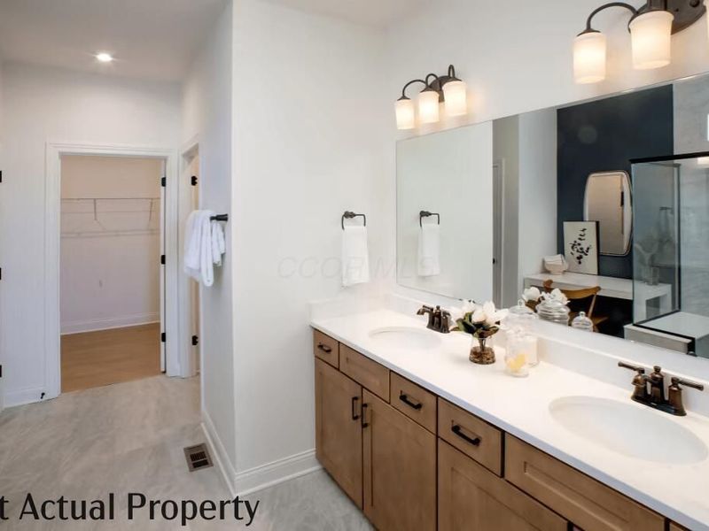 627 Satori Lane , Unit LOT 00061, Lewis Center, OH 43035 Photo 21