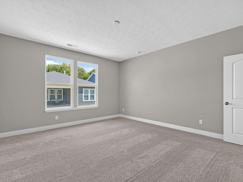 627 Satori Lane, Unit LOT 00061, Lewis Center, OH 43035 Photo 22