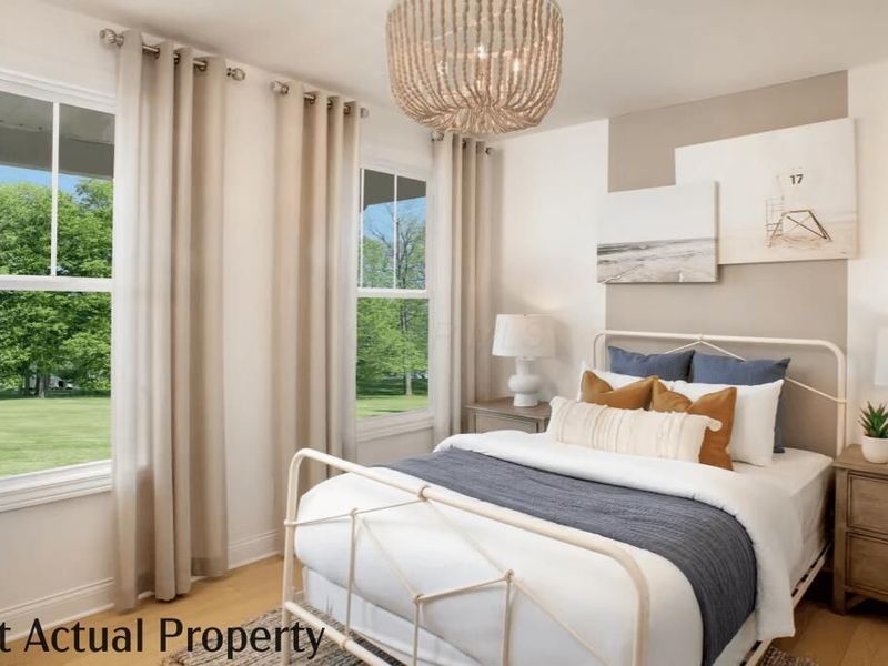 627 Satori Lane , Unit LOT 00061, Lewis Center, OH 43035 Photo 23