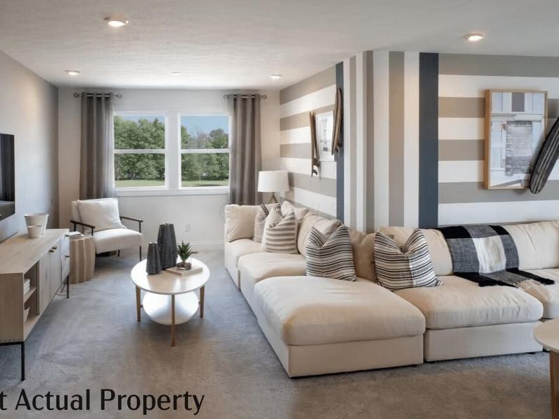 627 Satori Lane , Unit LOT 00061, Lewis Center, OH 43035 Photo 25