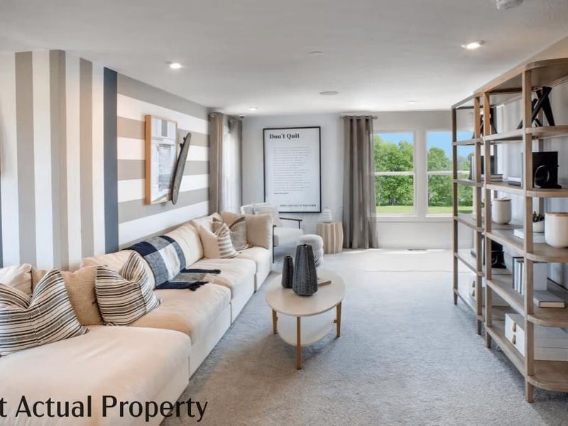 627 Satori Lane , Unit LOT 00061, Lewis Center, OH 43035 Photo 27