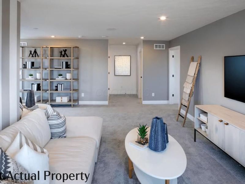 627 Satori Lane , Unit LOT 00061, Lewis Center, OH 43035 Photo 28