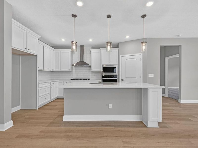 627 Satori Lane, Unit LOT 00061, Lewis Center, OH 43035 Photo 3