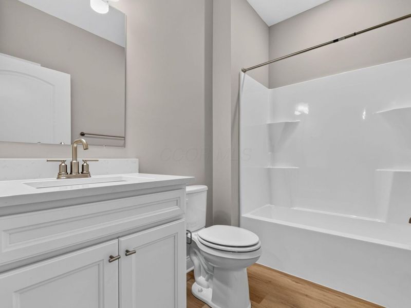 627 Satori Lane, Unit LOT 00061, Lewis Center, OH 43035 Photo 31