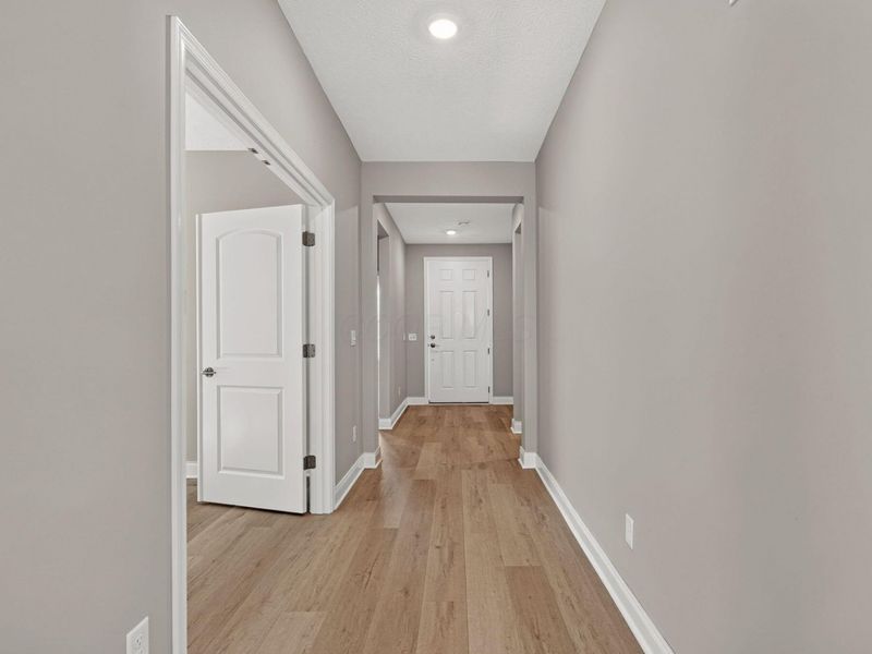 627 Satori Lane, Unit LOT 00061, Lewis Center, OH 43035 Photo 32