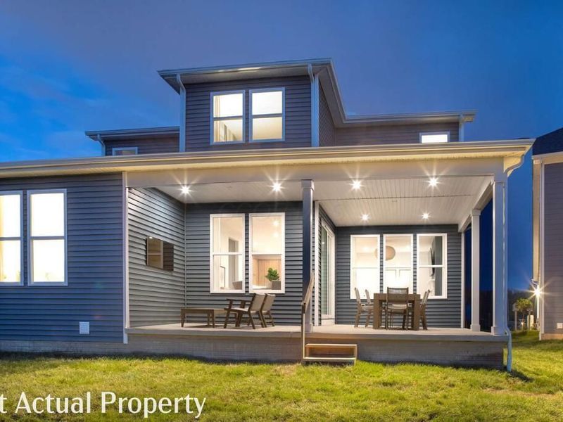 627 Satori Lane , Unit LOT 00061, Lewis Center, OH 43035 Photo 33