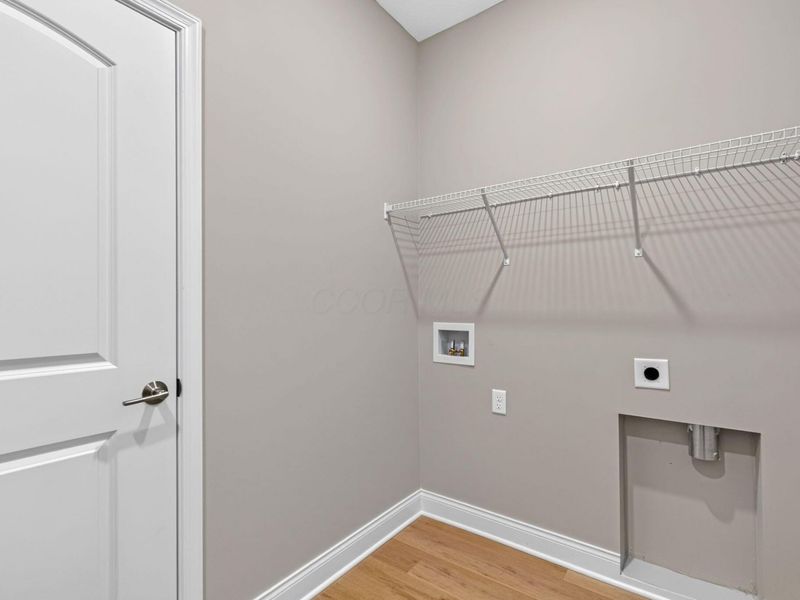 627 Satori Lane, Unit LOT 00061, Lewis Center, OH 43035 Photo 35