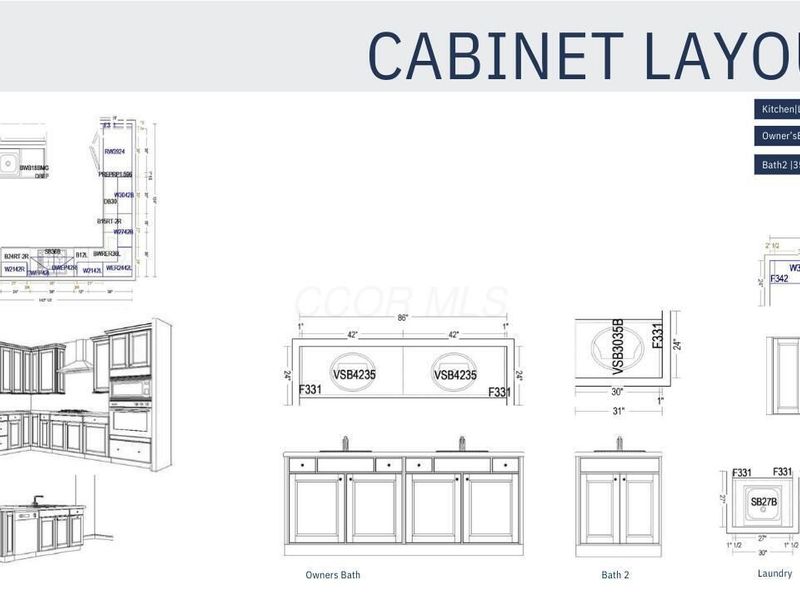 627 Satori Lane , Unit LOT 00061, Lewis Center, OH 43035 Photo 5
