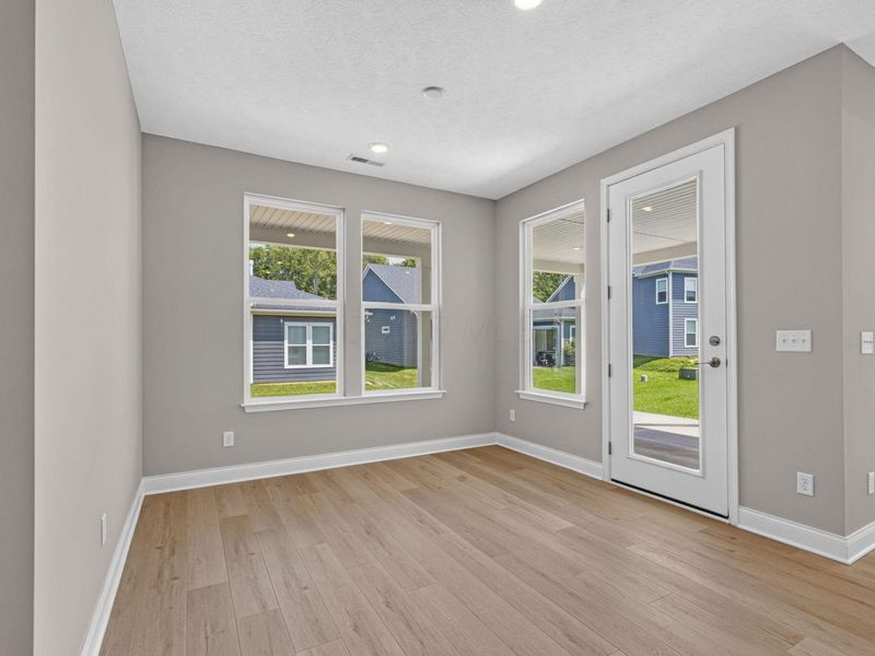 627 Satori Lane, Unit LOT 00061, Lewis Center, OH 43035 Photo 9