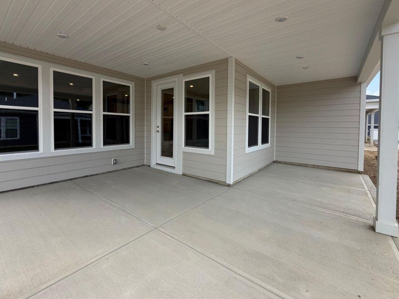 627 Satori Lane, Unit LOT 00061, Lewis Center, OH 43035 Photo 9