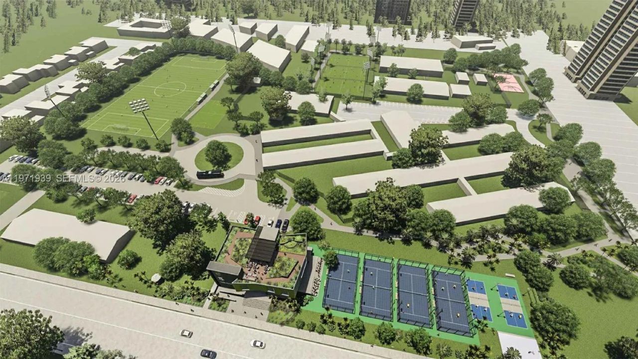 7501 E Treasure Dr, Unit 7L, North Bay Village, FL 33141 Photo