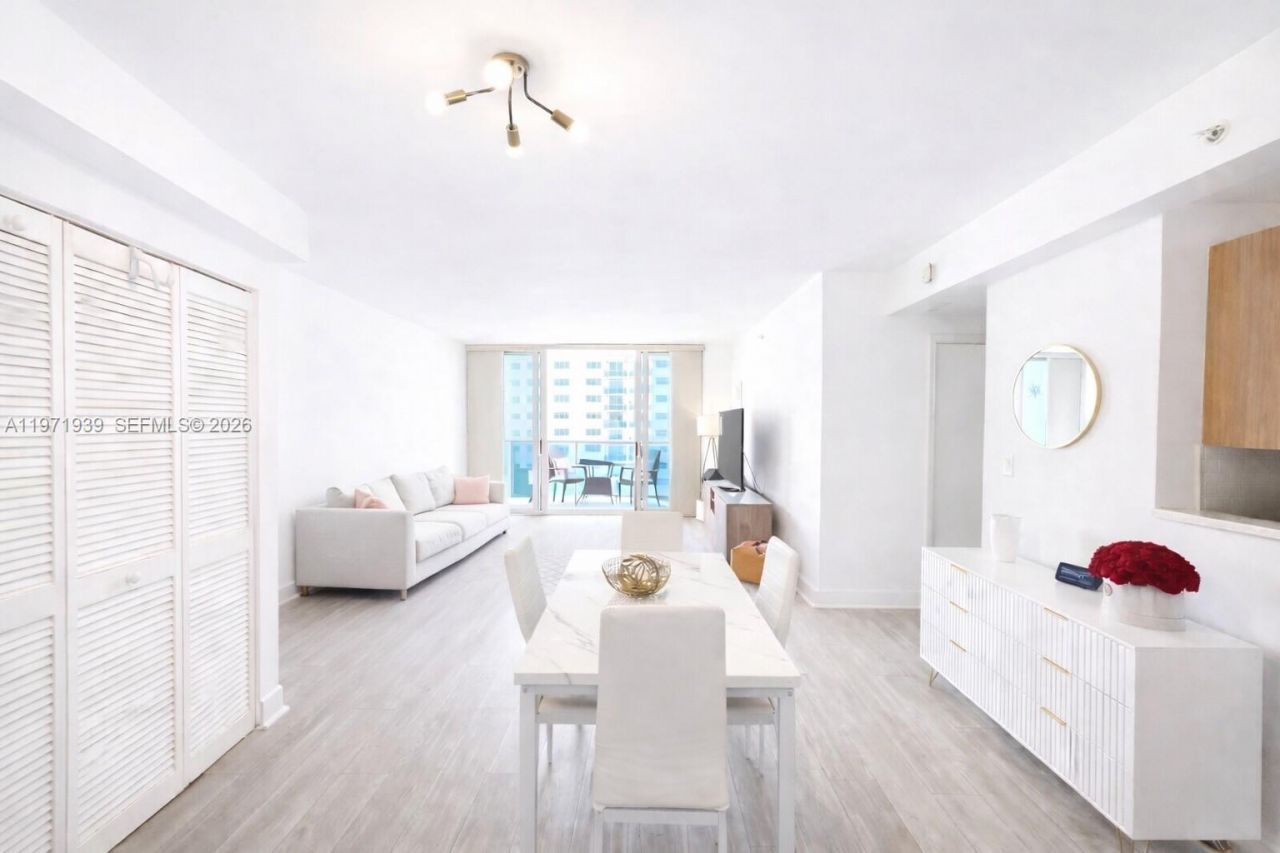 7501 E Treasure Dr, Unit 7L, North Bay Village, FL 33141 Photo