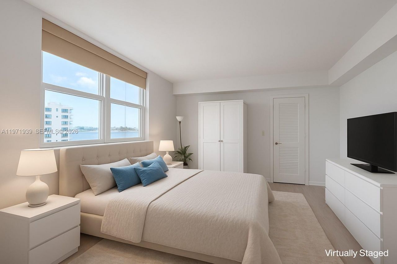 7501 E Treasure Dr, Unit 7L, North Bay Village, FL 33141 Photo